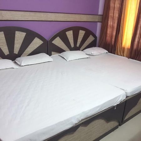 Hotel Surf Ride Digha  Eksteriør billede