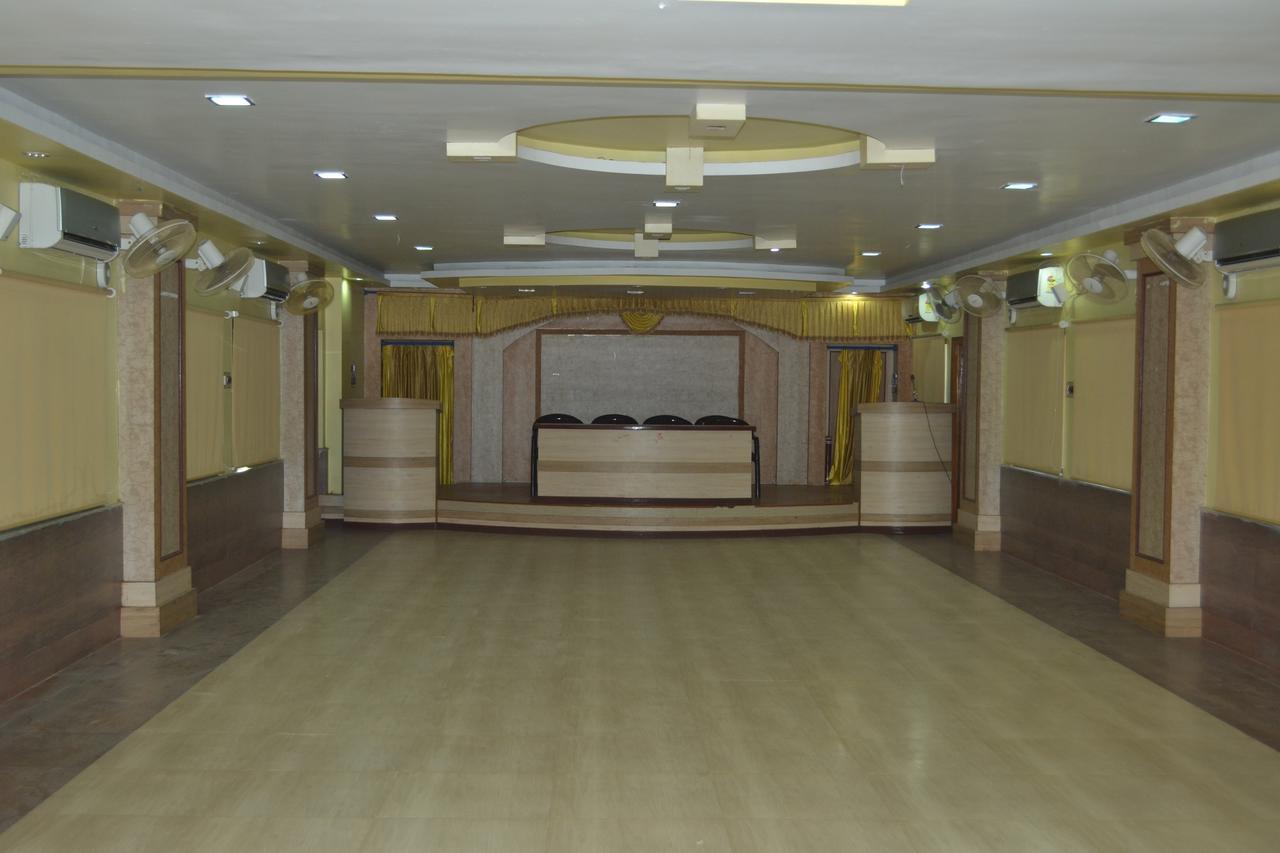 Hotel Surf Ride Digha  Eksteriør billede
