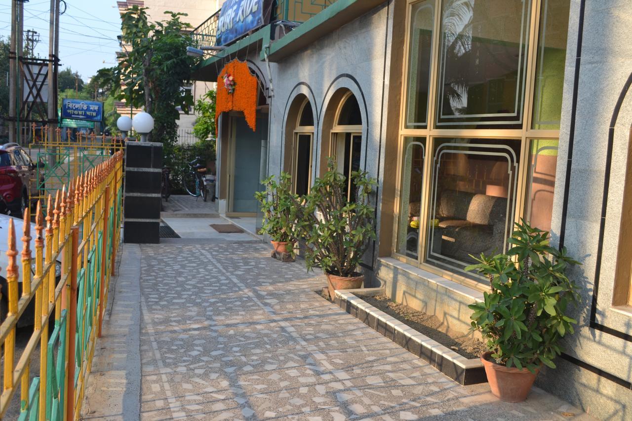 Hotel Surf Ride Digha  Eksteriør billede