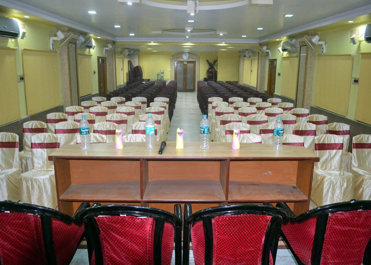 Hotel Surf Ride Digha  Eksteriør billede