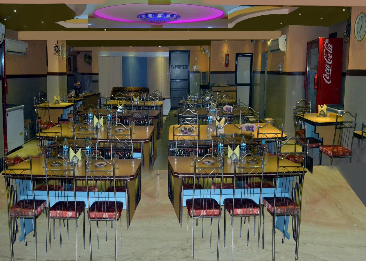 Hotel Surf Ride Digha  Eksteriør billede