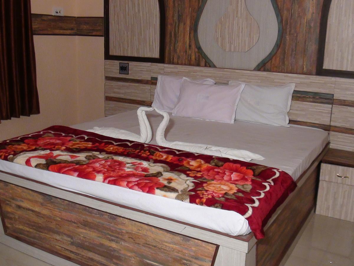 Hotel Surf Ride Digha  Eksteriør billede