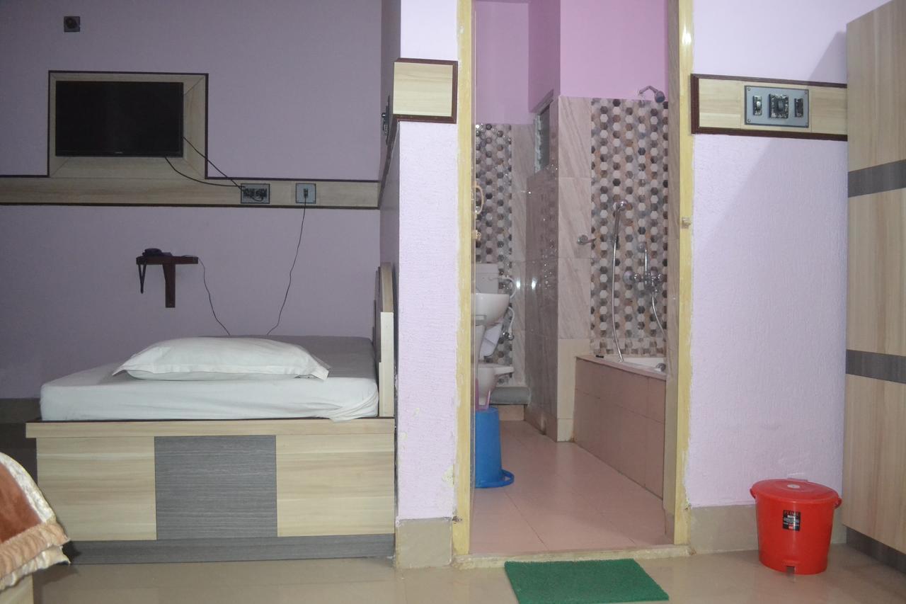 Hotel Surf Ride Digha  Eksteriør billede