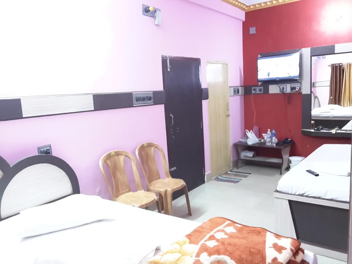 Hotel Surf Ride Digha  Eksteriør billede