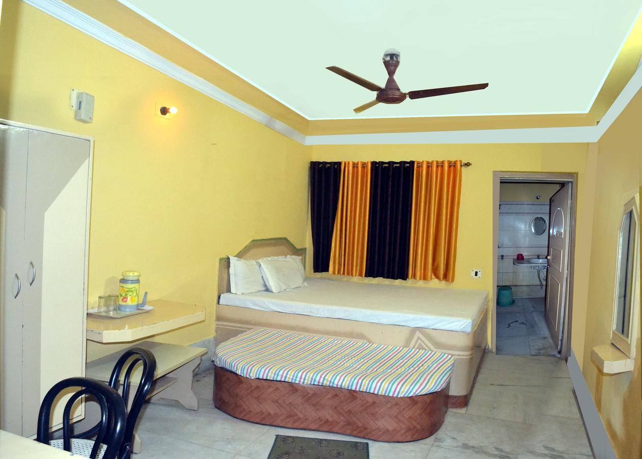 Hotel Surf Ride Digha  Eksteriør billede