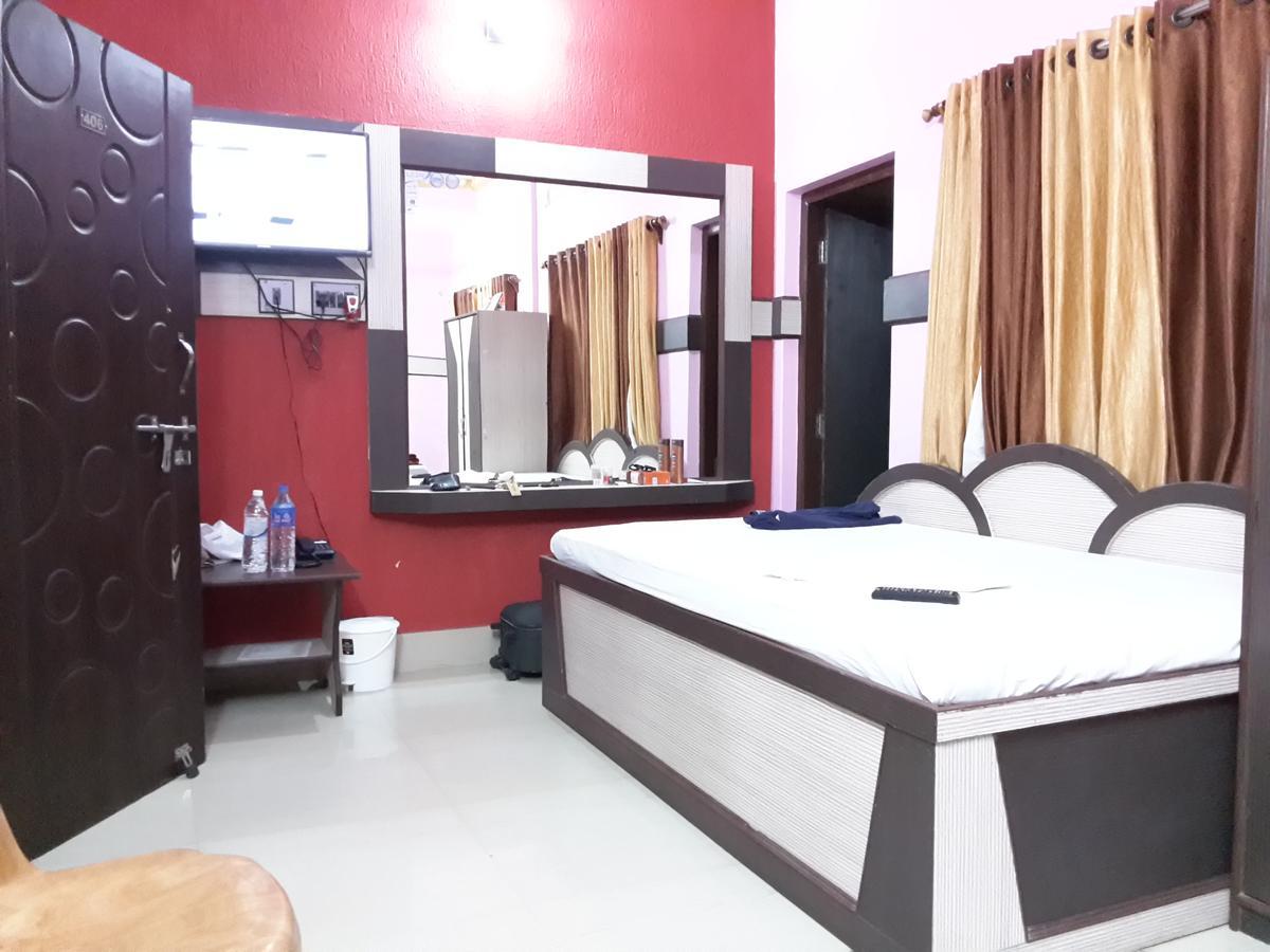 Hotel Surf Ride Digha  Eksteriør billede