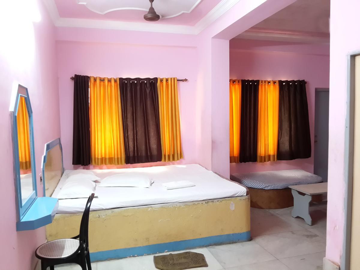 Hotel Surf Ride Digha  Eksteriør billede