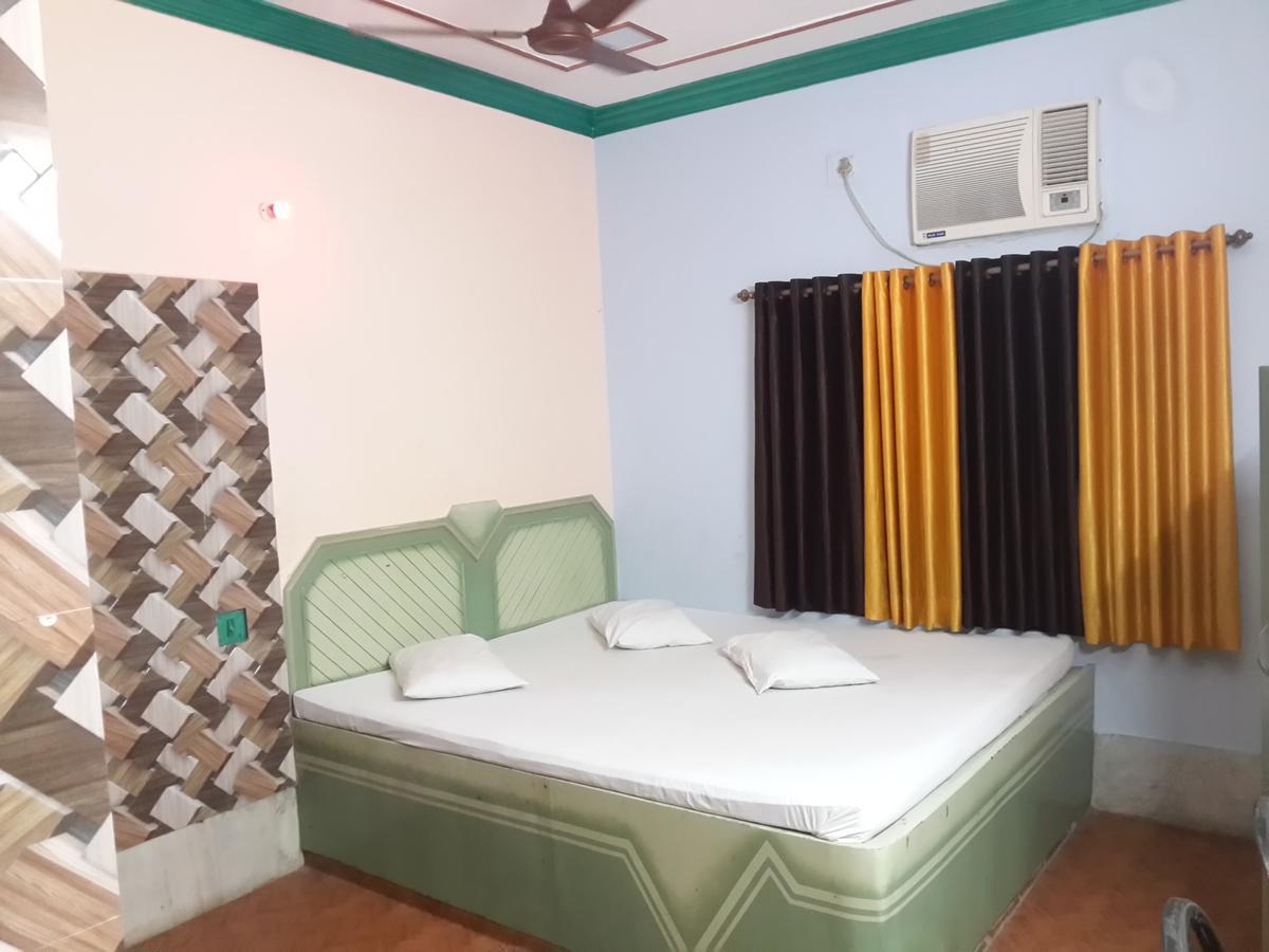 Hotel Surf Ride Digha  Eksteriør billede