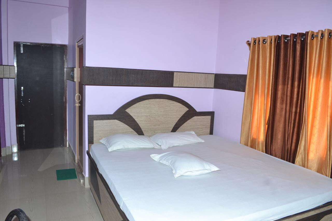 Hotel Surf Ride Digha  Eksteriør billede