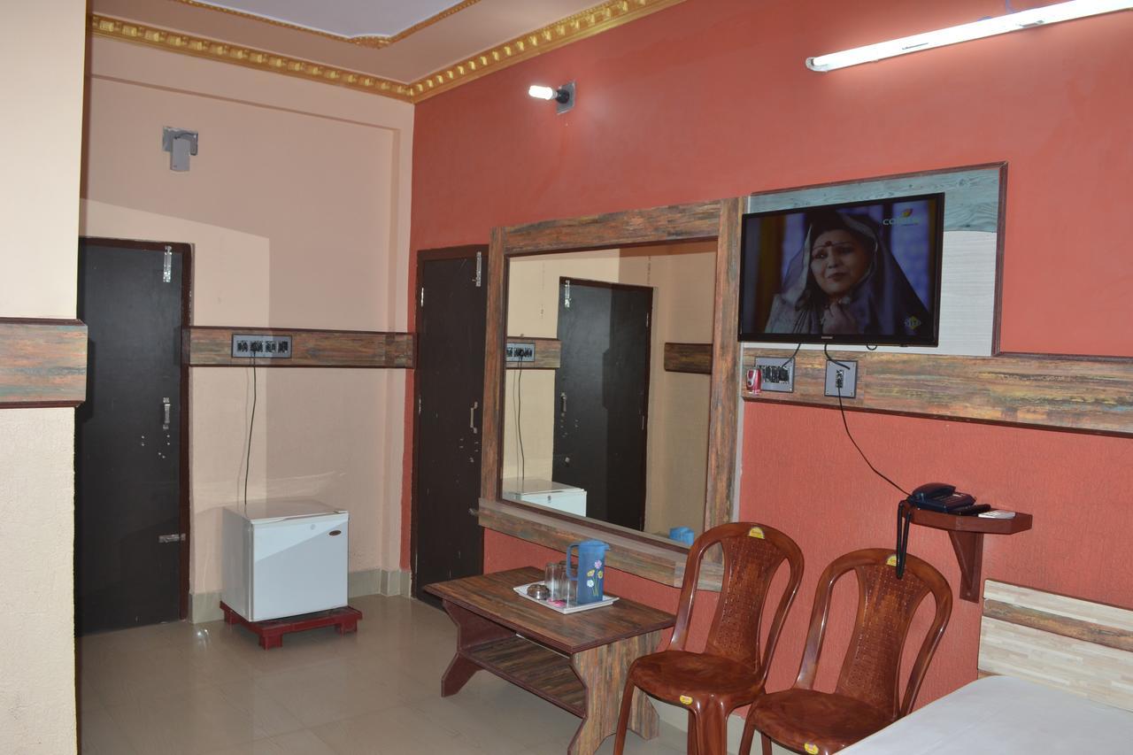 Hotel Surf Ride Digha  Eksteriør billede