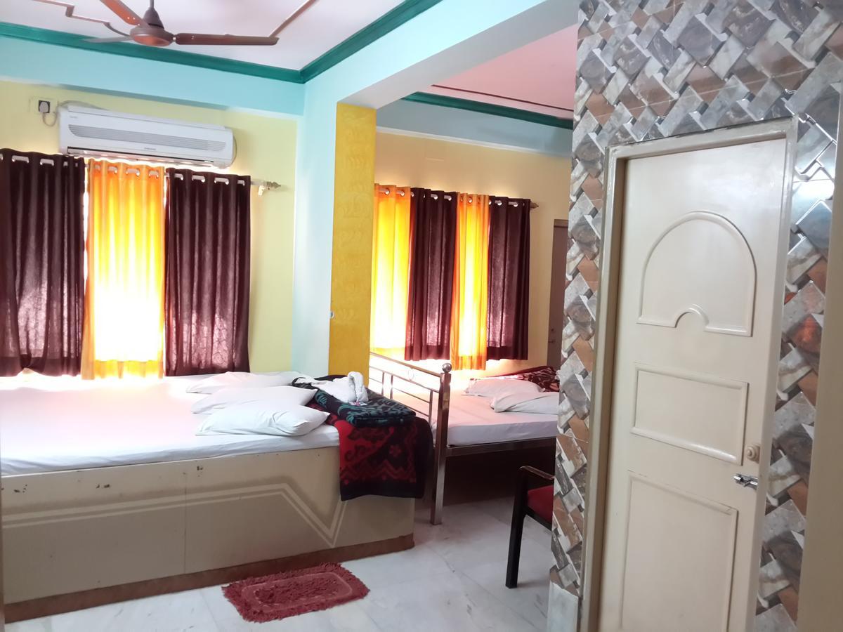 Hotel Surf Ride Digha  Eksteriør billede