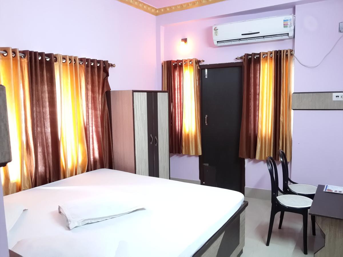 Hotel Surf Ride Digha  Eksteriør billede