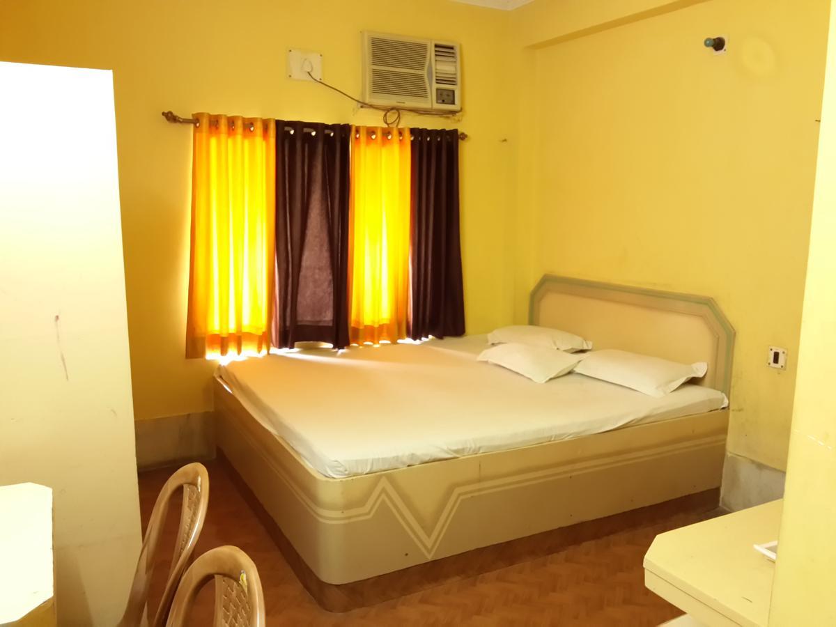 Hotel Surf Ride Digha  Eksteriør billede