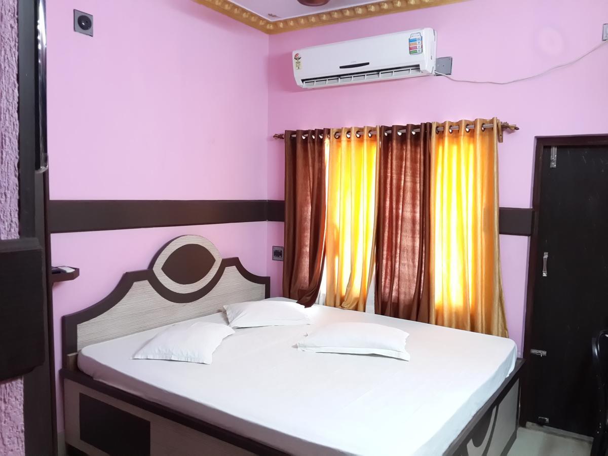 Hotel Surf Ride Digha  Eksteriør billede