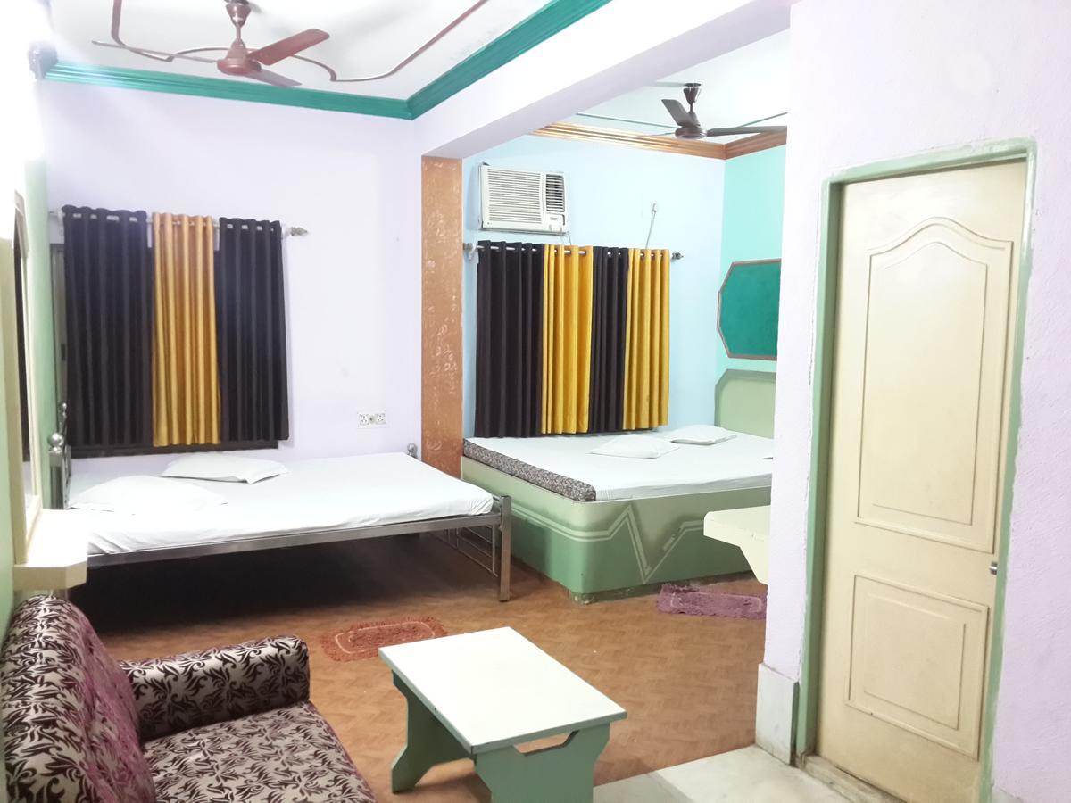 Hotel Surf Ride Digha  Eksteriør billede