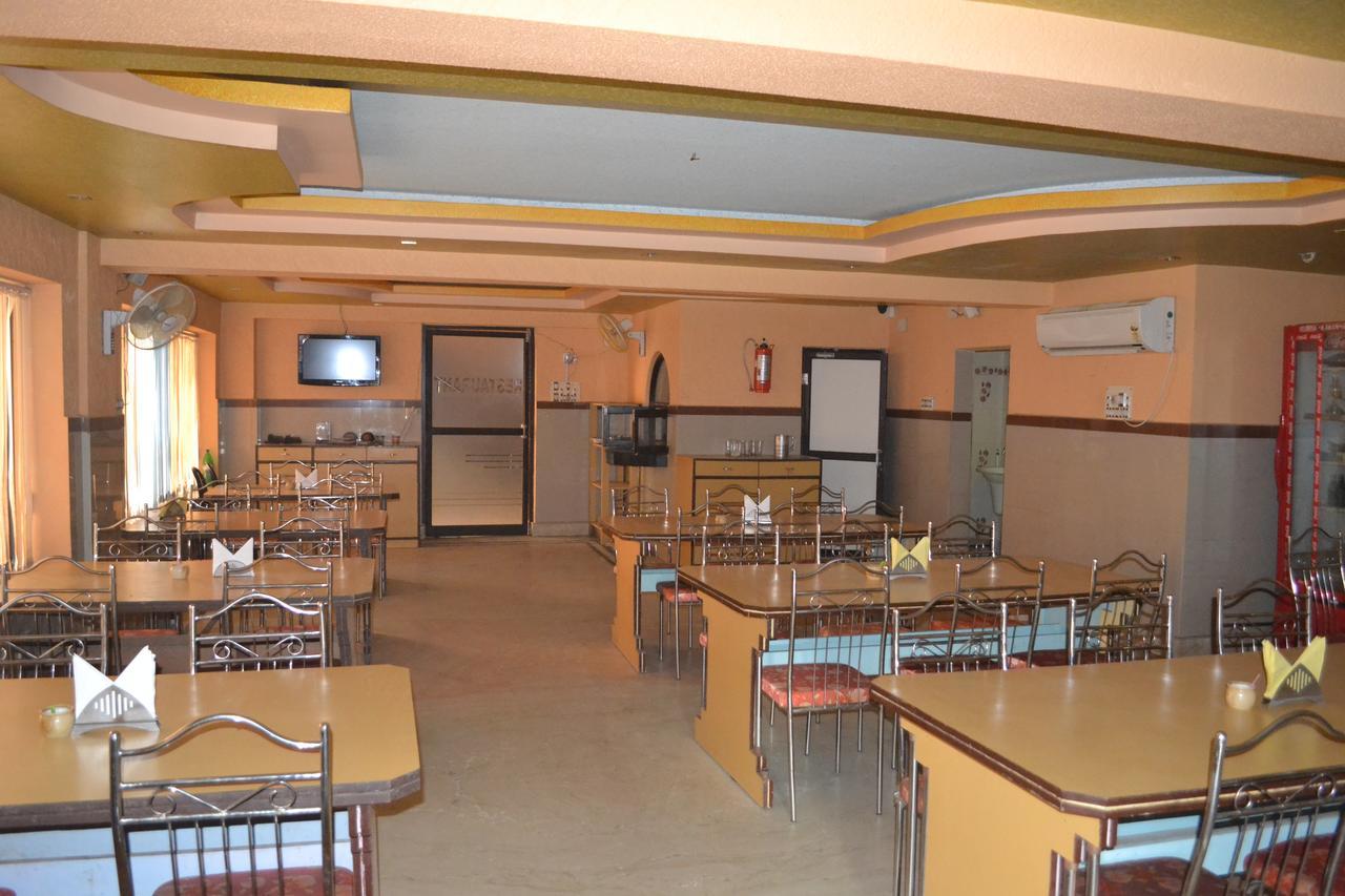 Hotel Surf Ride Digha  Eksteriør billede