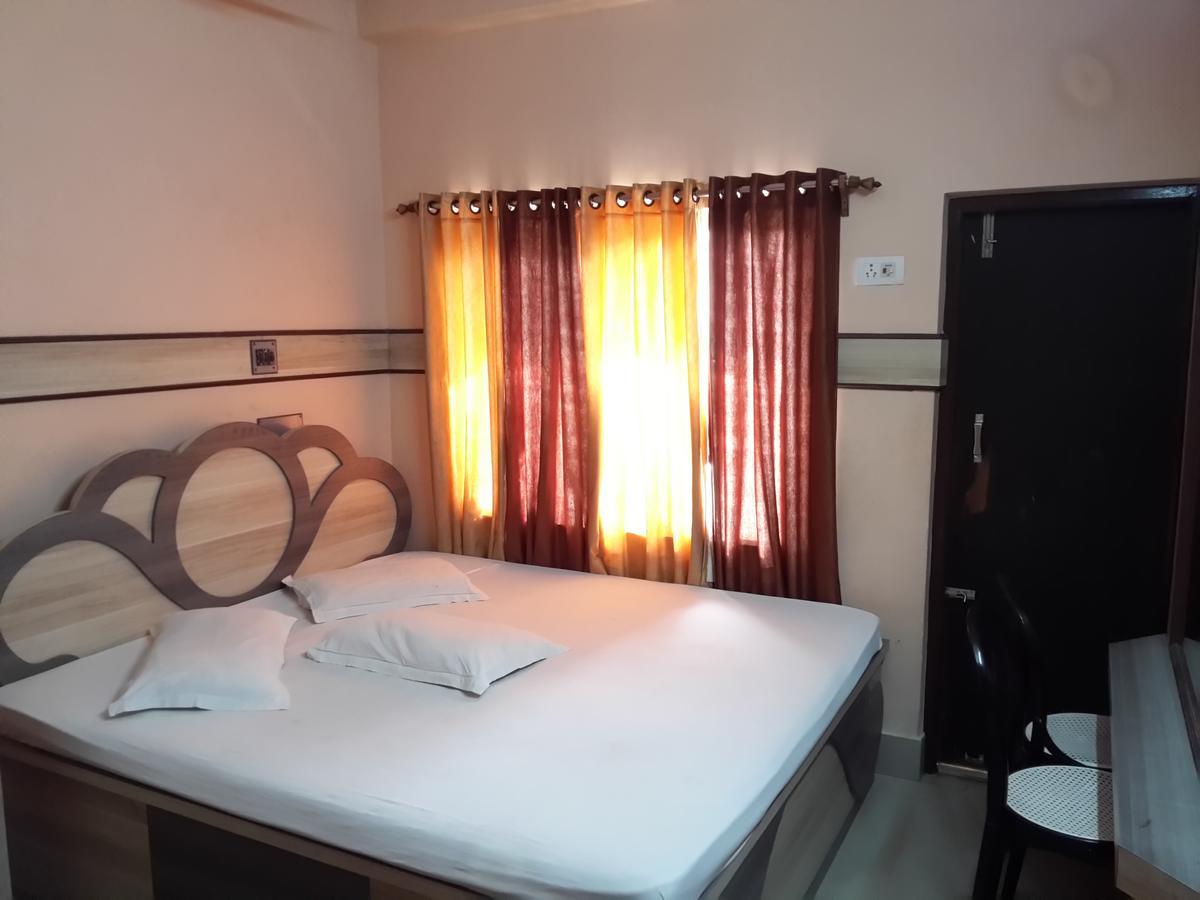 Hotel Surf Ride Digha  Eksteriør billede
