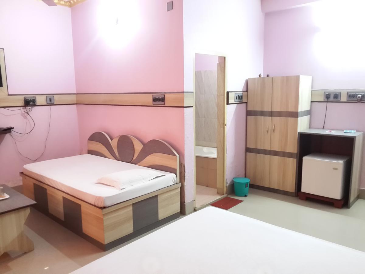 Hotel Surf Ride Digha  Eksteriør billede
