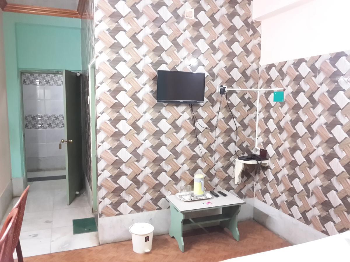 Hotel Surf Ride Digha  Eksteriør billede
