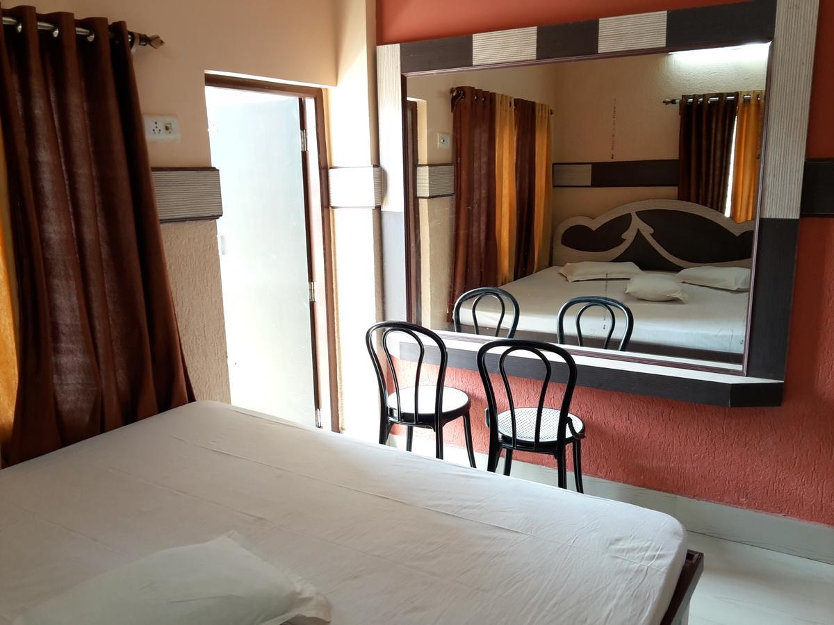 Hotel Surf Ride Digha  Eksteriør billede
