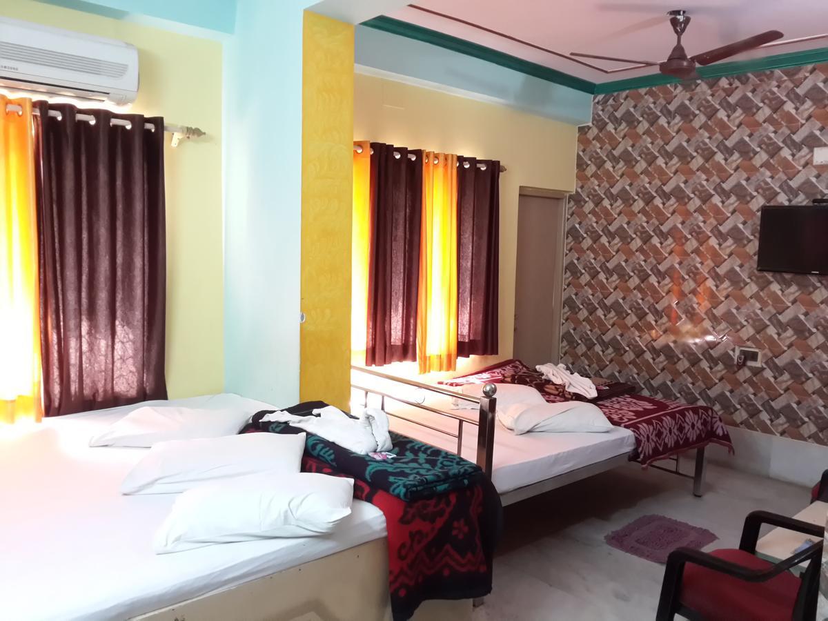 Hotel Surf Ride Digha  Eksteriør billede