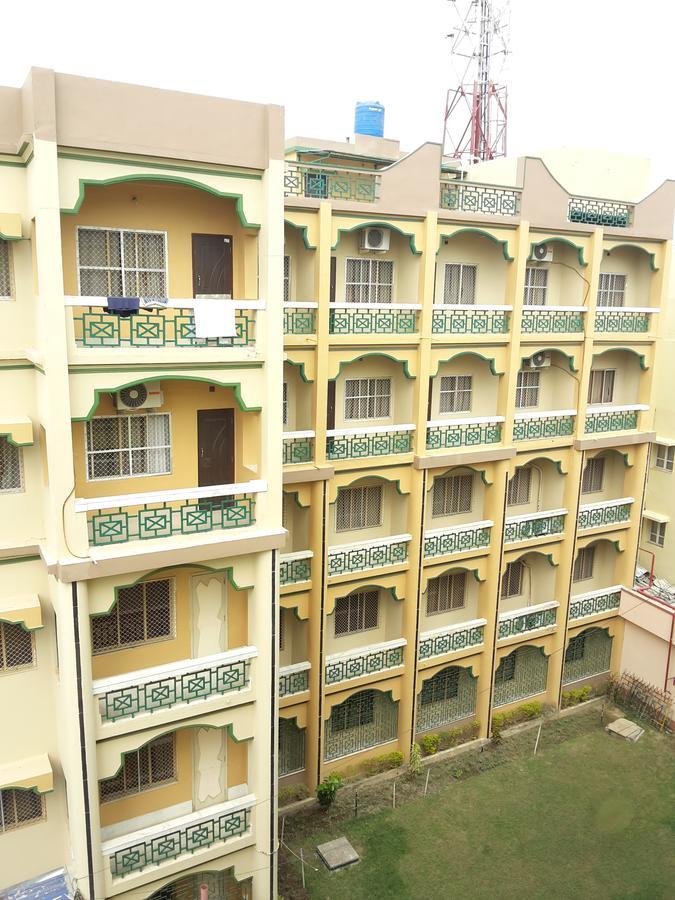 Hotel Surf Ride Digha  Eksteriør billede