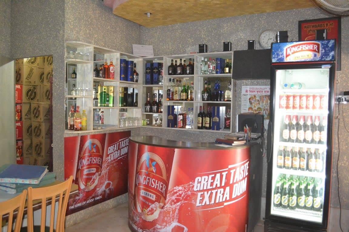 Hotel Surf Ride Digha  Eksteriør billede
