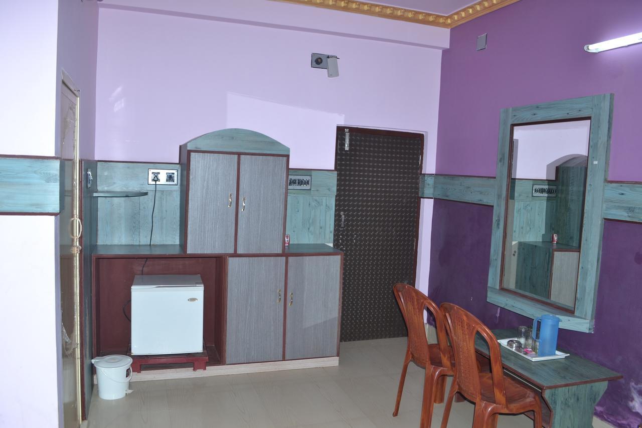 Hotel Surf Ride Digha  Eksteriør billede