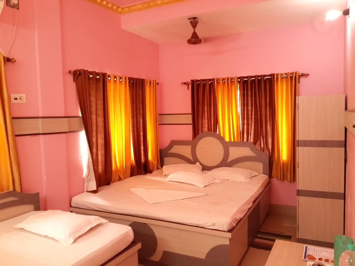 Hotel Surf Ride Digha  Eksteriør billede