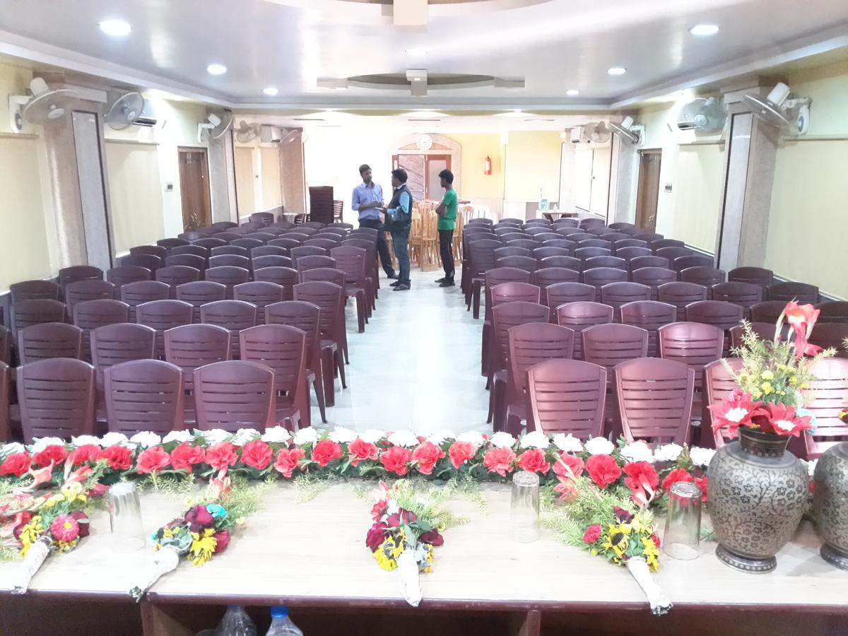 Hotel Surf Ride Digha  Eksteriør billede