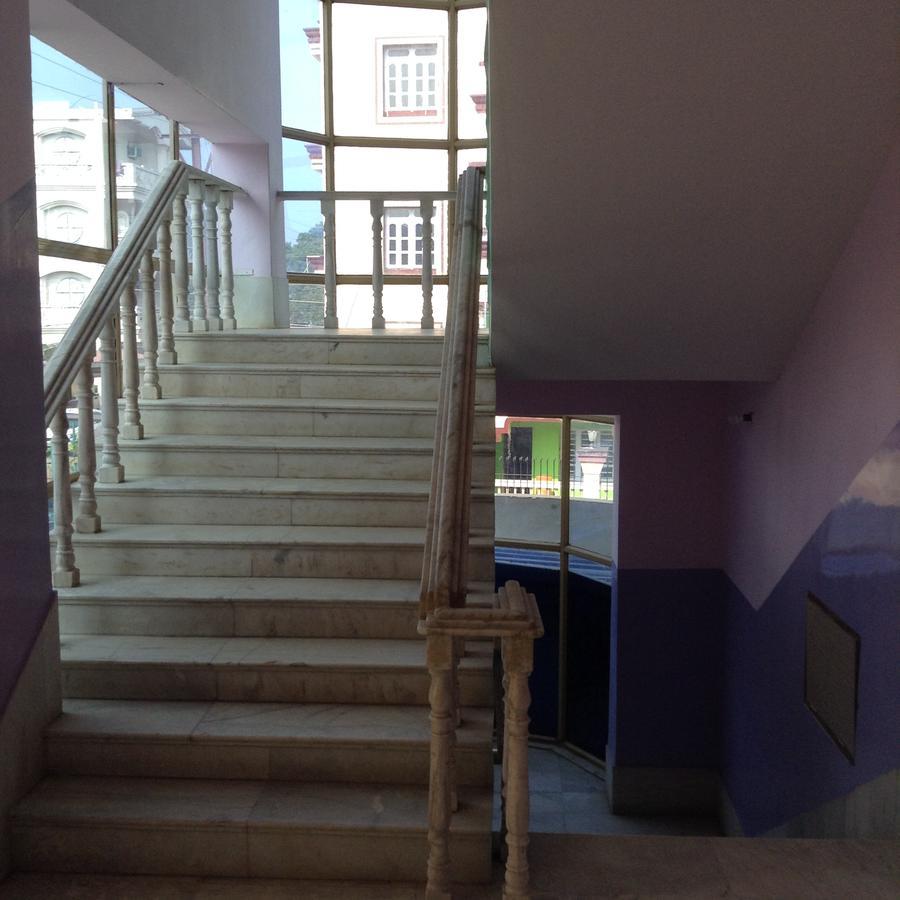 Hotel Surf Ride Digha  Eksteriør billede