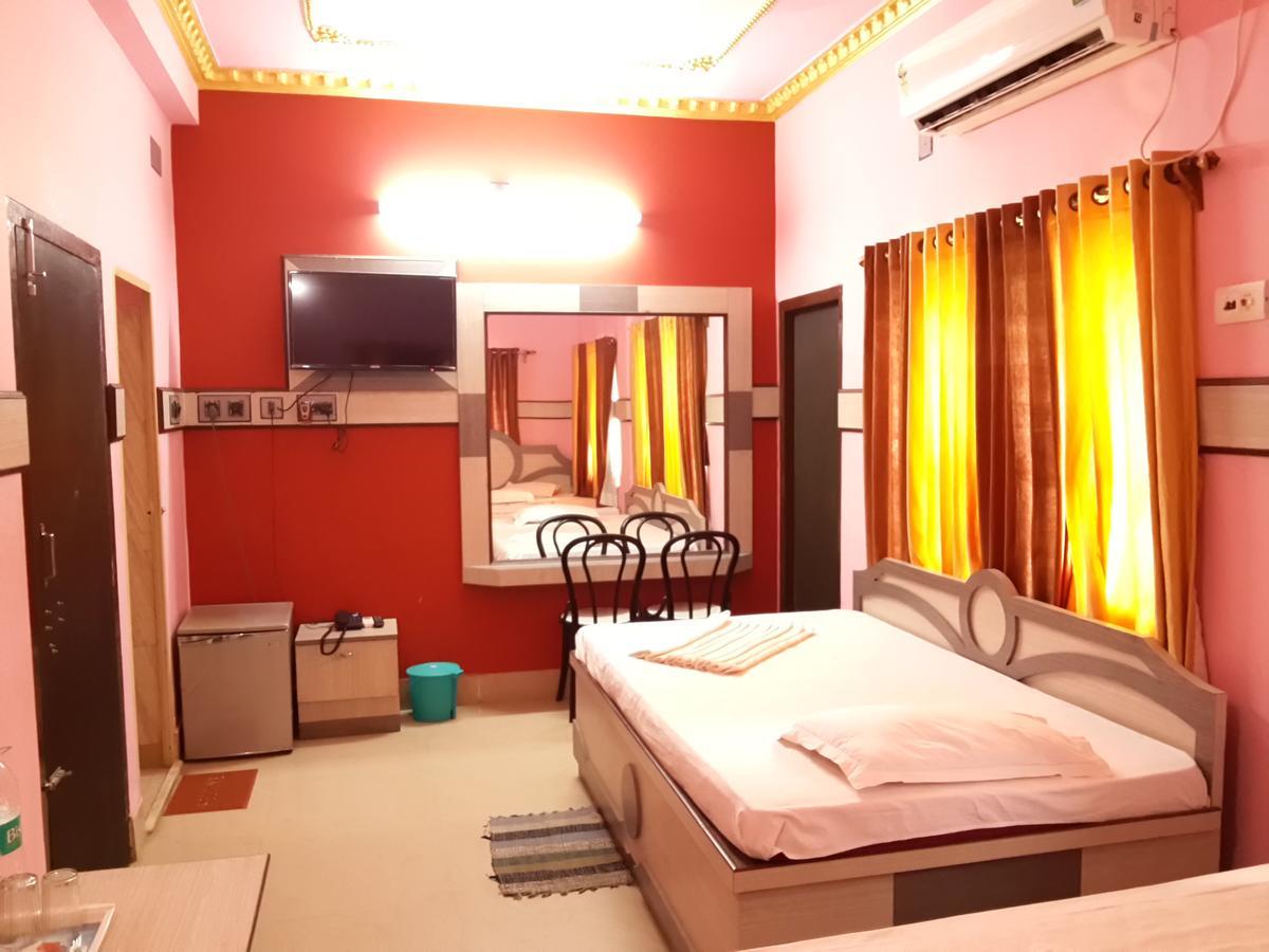 Hotel Surf Ride Digha  Eksteriør billede