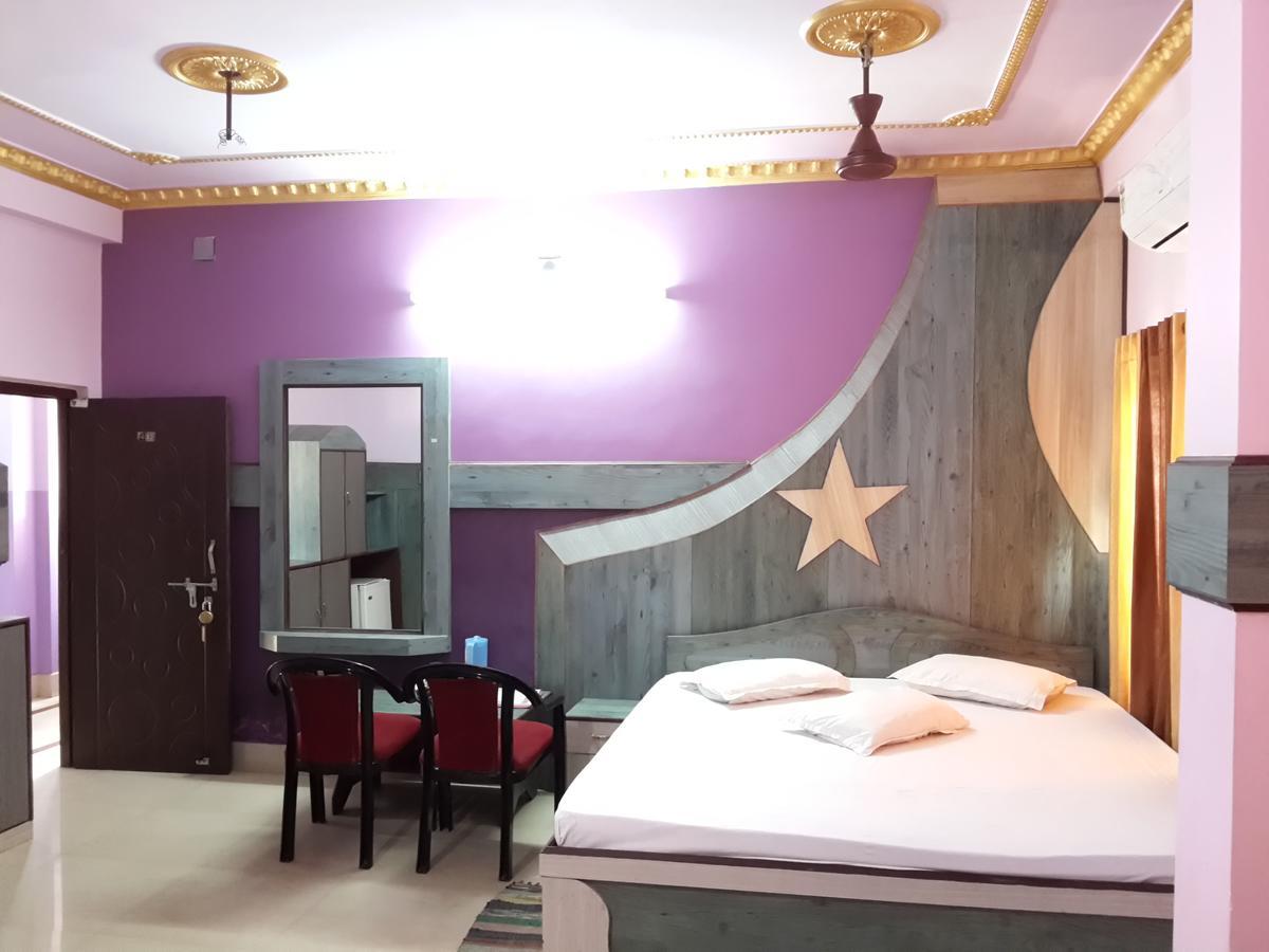 Hotel Surf Ride Digha  Eksteriør billede