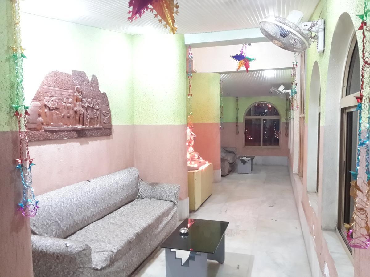 Hotel Surf Ride Digha  Eksteriør billede