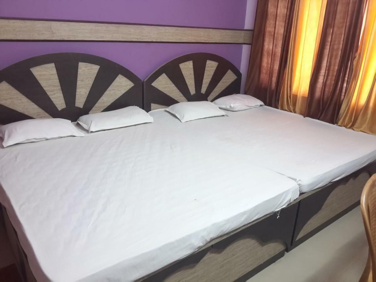Hotel Surf Ride Digha  Eksteriør billede