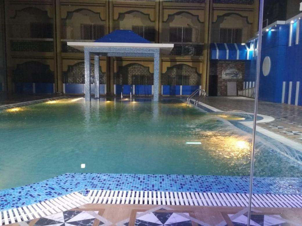 Hotel Surf Ride Digha  Eksteriør billede