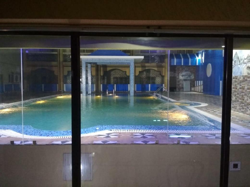Hotel Surf Ride Digha  Eksteriør billede