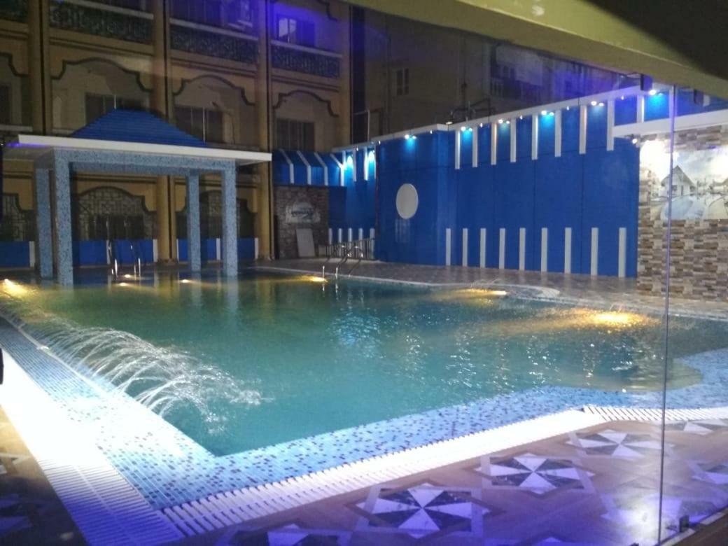 Hotel Surf Ride Digha  Eksteriør billede