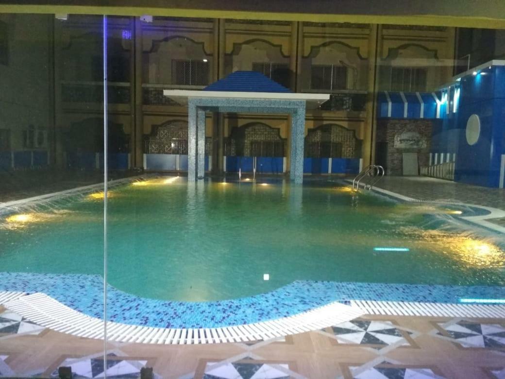 Hotel Surf Ride Digha  Eksteriør billede