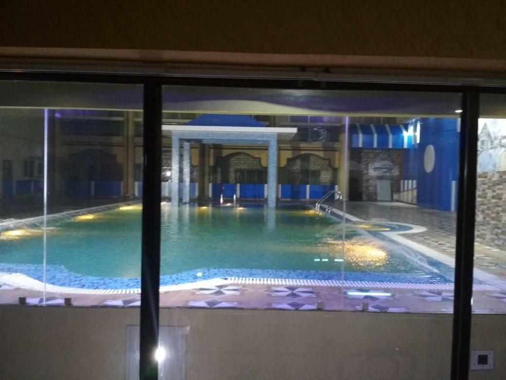Hotel Surf Ride Digha  Eksteriør billede